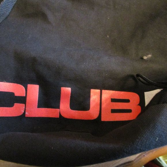 Club MTV Sling Bag - Picture 7 of 10